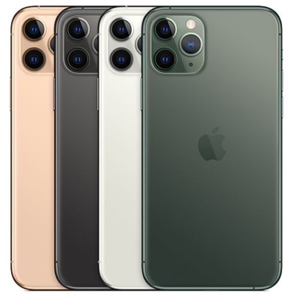 iPhone11ProMax、イメージ