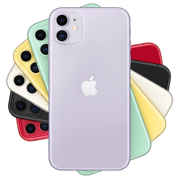 iPhone11、イメージ