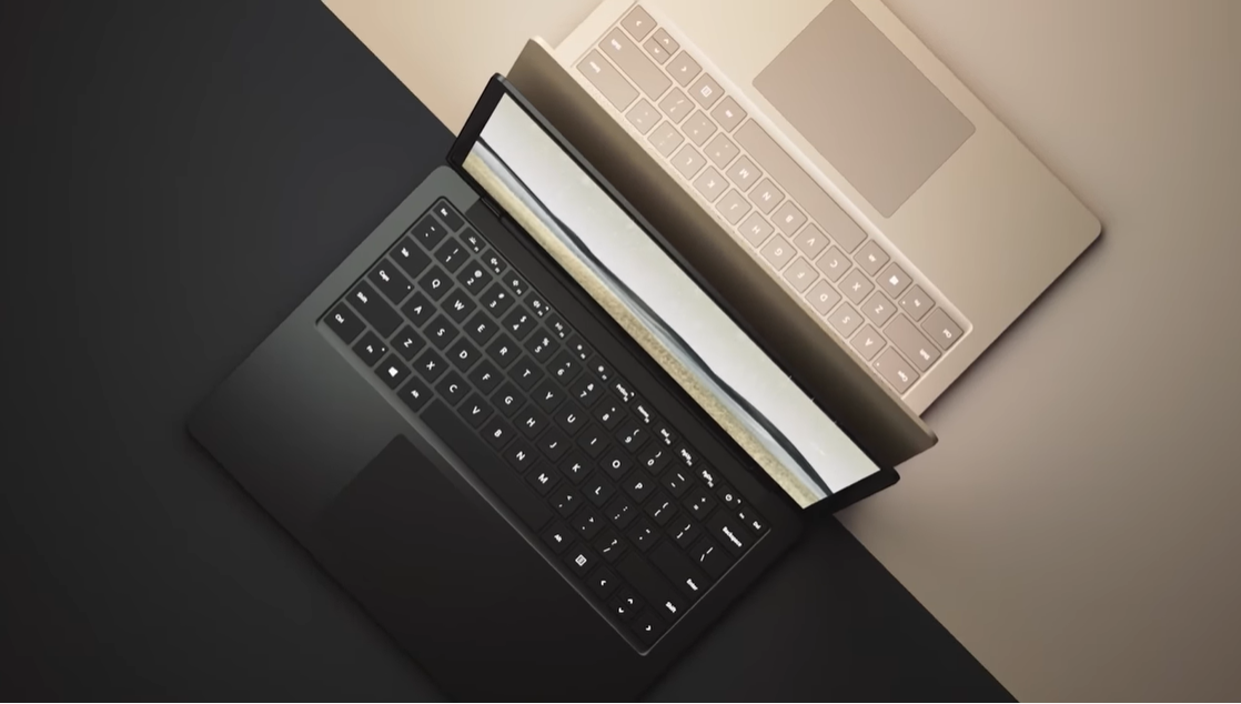 MicrosoftSurfaceLaptop3