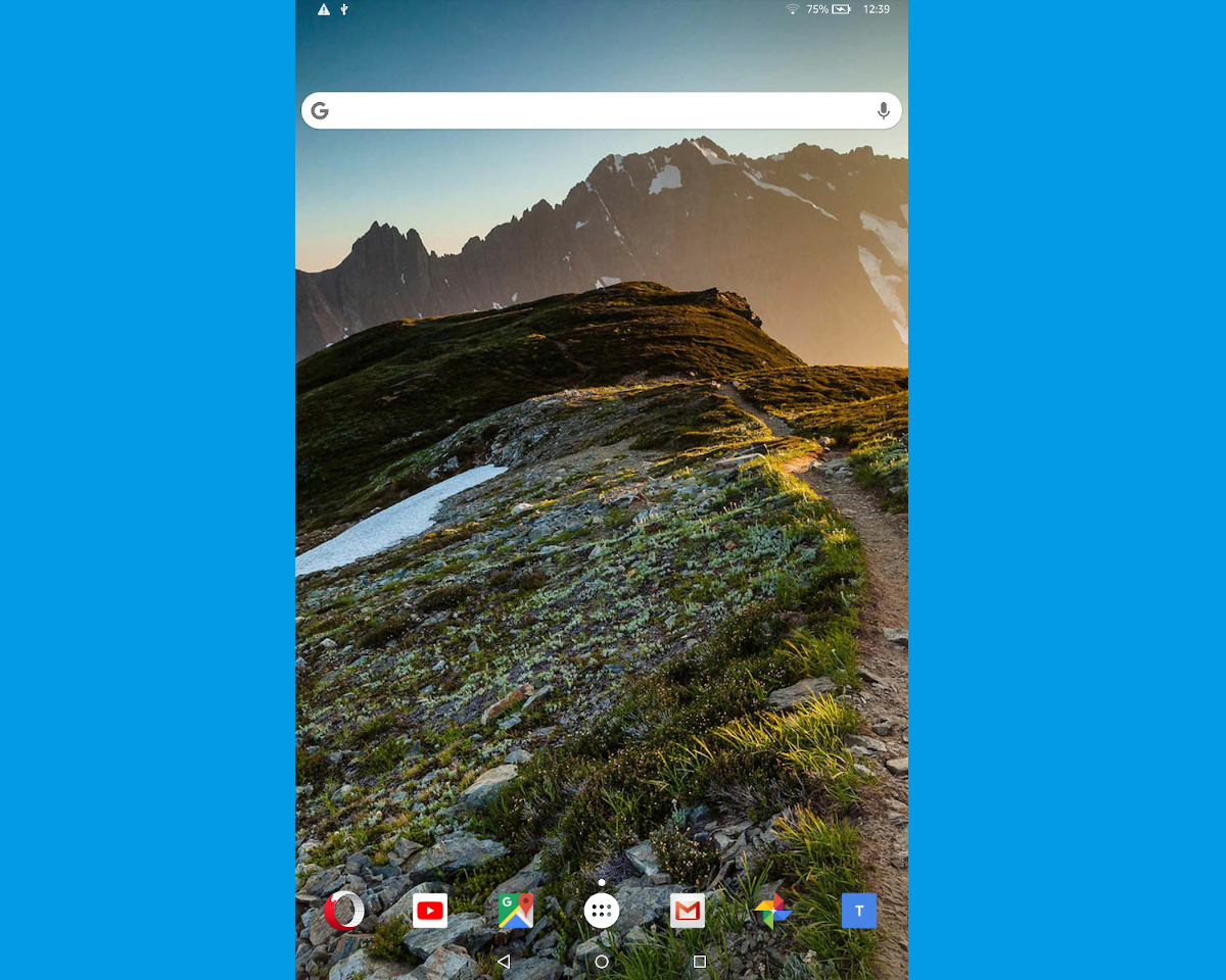 Root不要 Fire Hd 10のホーム画面をandroid風にする方法 あんりふ
