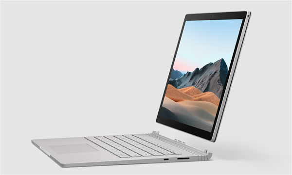 surfacebook3、イメージ