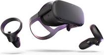 OculusQuest(初代)、イメージ