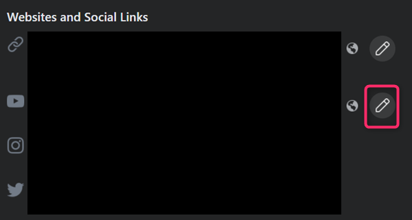 Facebook、SNS、編集