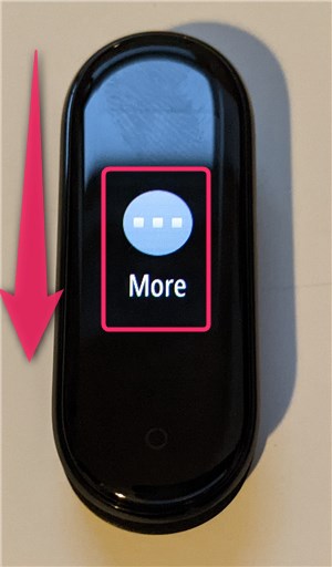 Mi Band 5、More