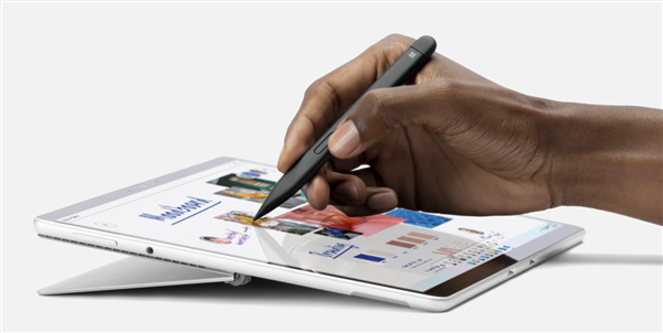 Surface Slim Pen 2
