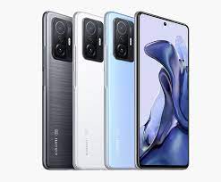 Xiaomi-11T