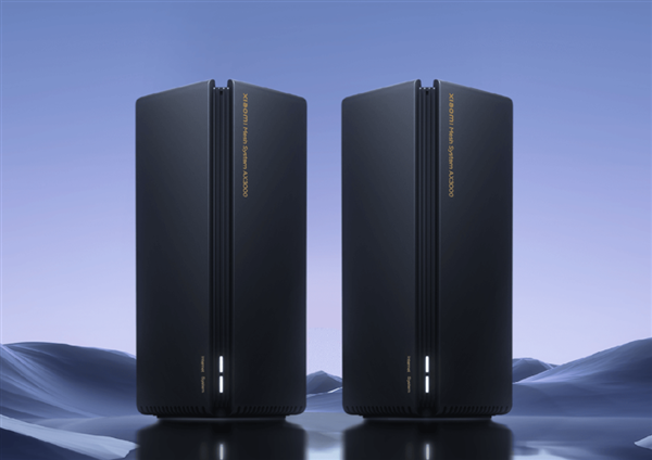 Xiaomi-Mesh-System-AX3000