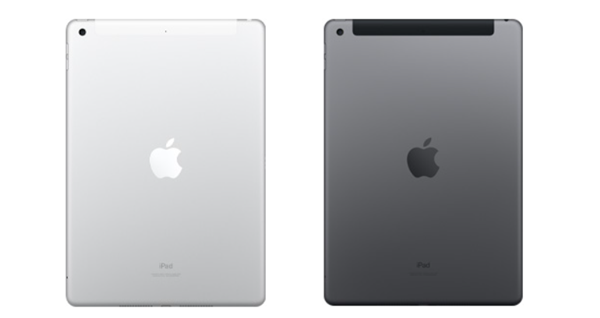 iPad-9-gen