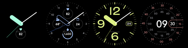 pixel-watch-analog
