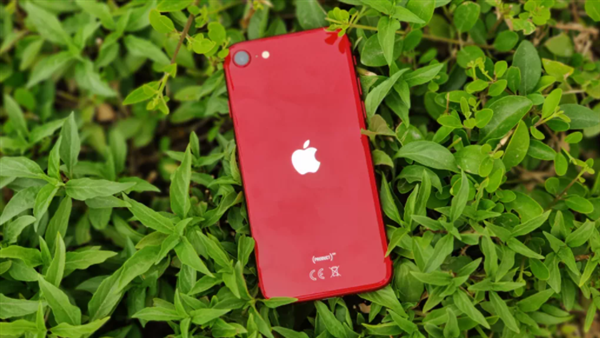 iPhone SE 2、イメージ