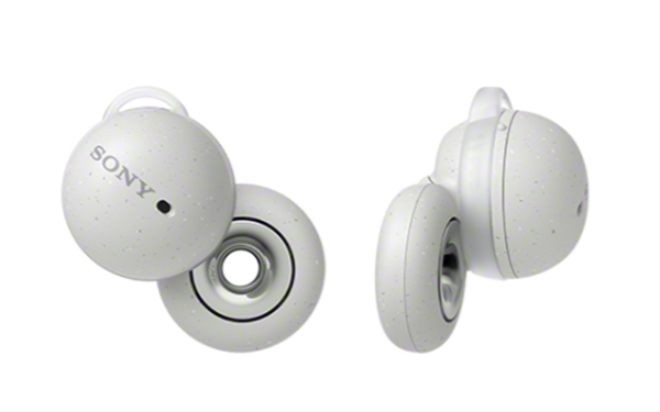Sony LinkBuds ワイヤレスイヤホン（SONY ソニー ノイズキャンセ