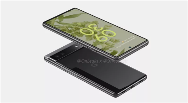 Pixel 6a_image