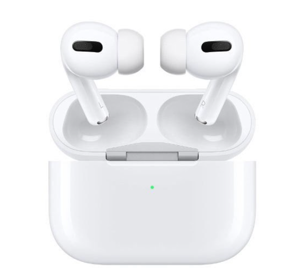 AirPods Pro、イメージ