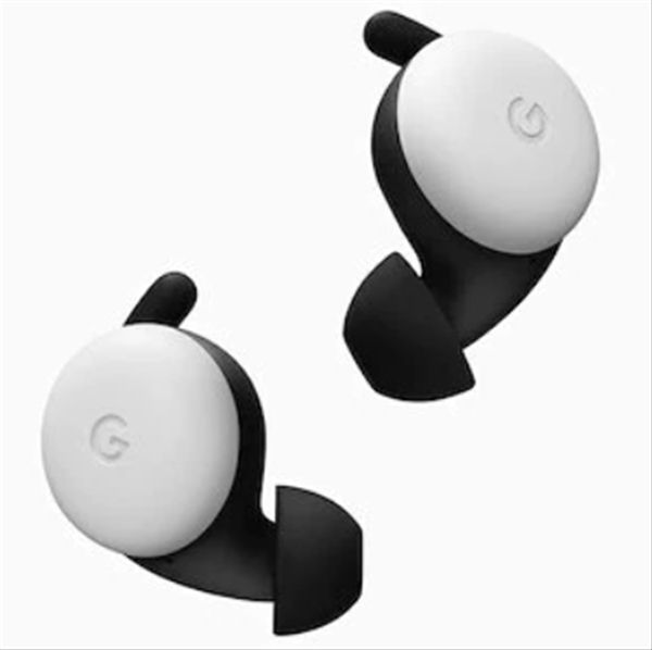 Google Pixel Buds Pro、イメージ