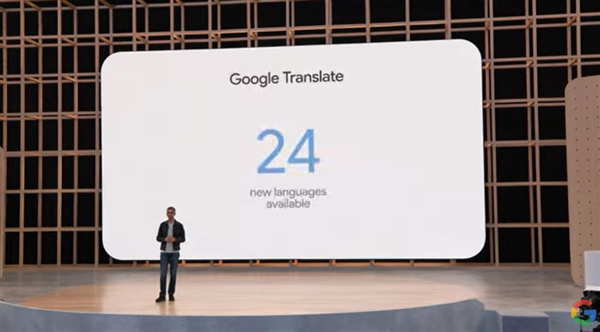 Google Translate