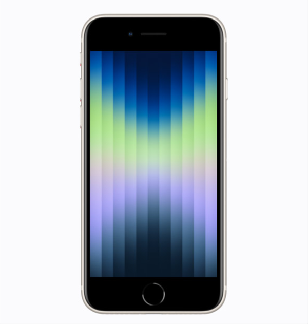 iPhone SE 3、イメージ