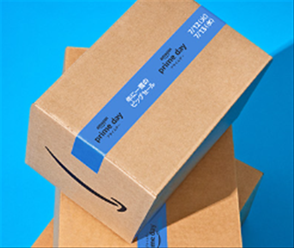 Amazonプライムデー2022、イメージ