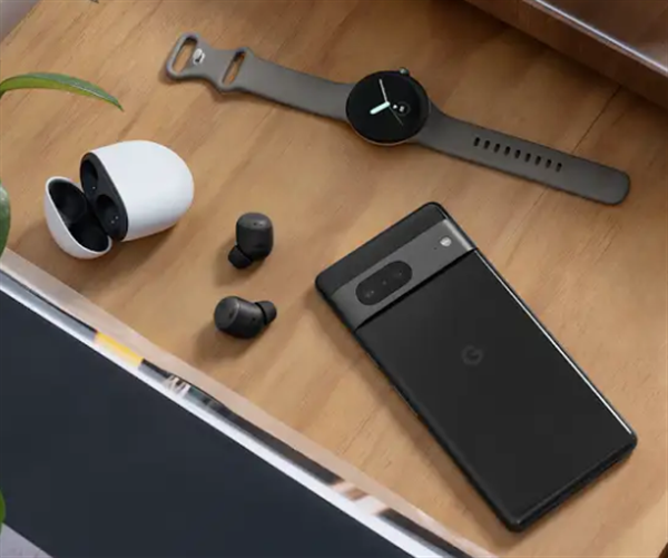 Made by Google 2022、イメージ
