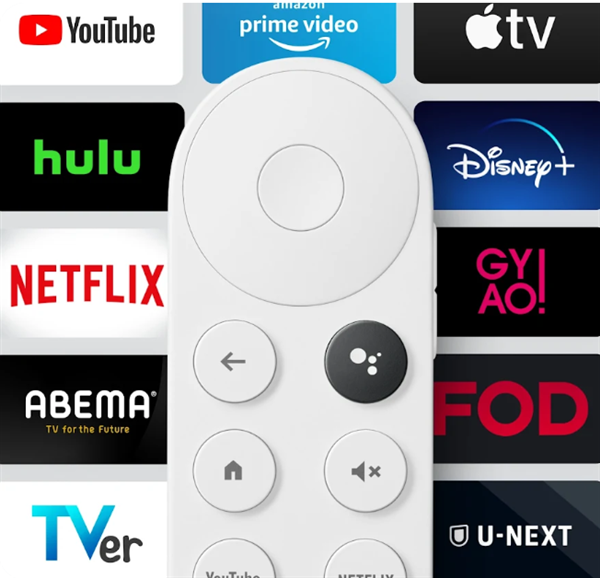 Google chromecast 4K 最新版 Chromecastが4Kをサポート！Googleが新