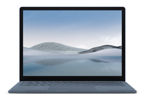 Surface Laptop 4_image
