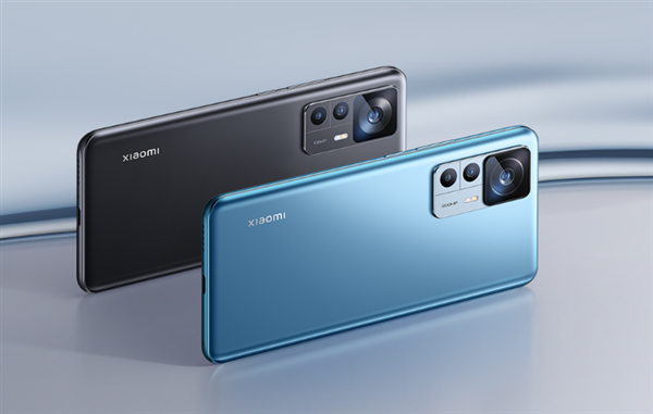 Xiaomi 12Tシリーズ