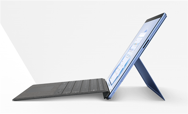 Surface Pro 9、イメージ