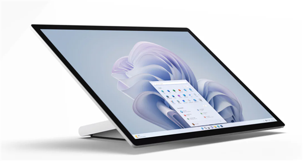 Surface Studio 2+、イメージ