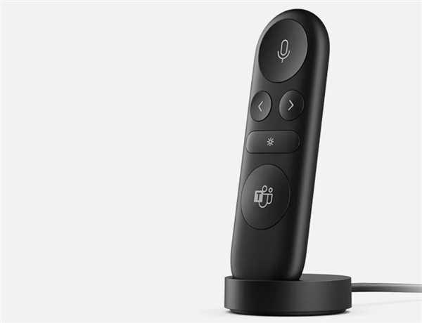 Microsoft Presenter+、イメージ
