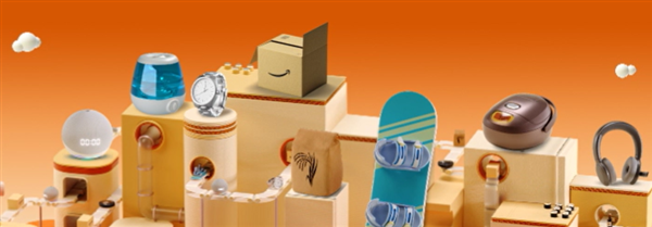 Amazon、ブラックフライデー、2022