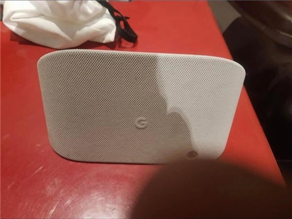 Pixel Tablet、専用ドック