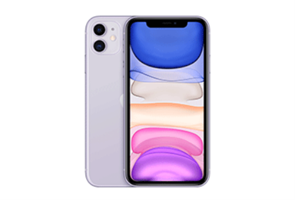 iPhone 11、イメージ