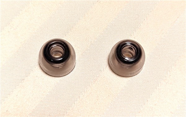 WF-1000XM4にも使えるイヤーピース『AZLA SednaEarfit XELASTEC