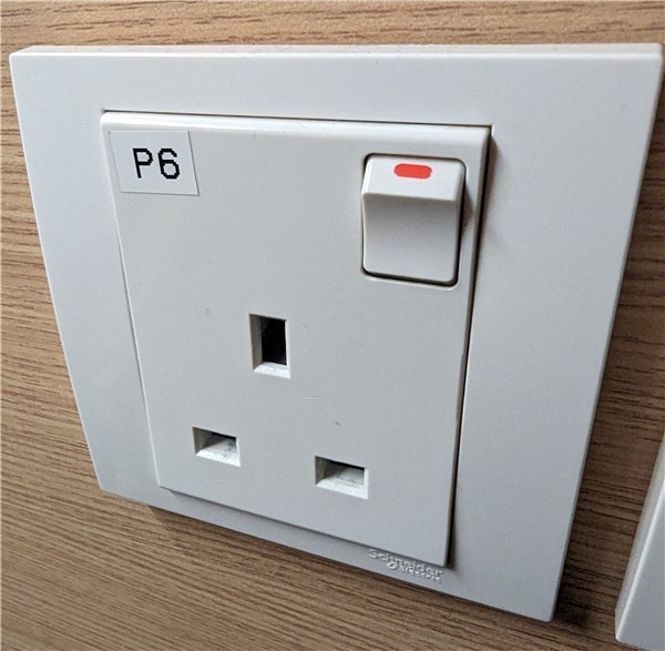 マルチ変換器が使えない場合