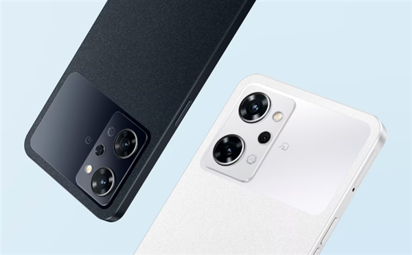 OPPO Reno9 A、イメージ