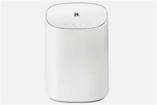 Rakuten Turbo、イメージ