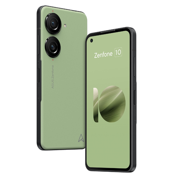 ZenFone 10、イメージ