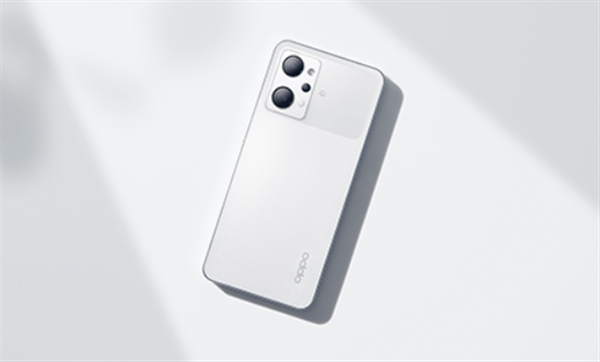 OPPO Reno9 A、イメージ