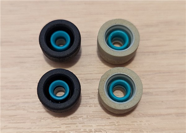 XM4、ノイズアイソレーション、トリプルコンフォート