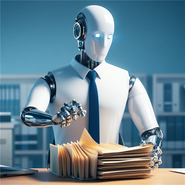 ロボット、イメージ