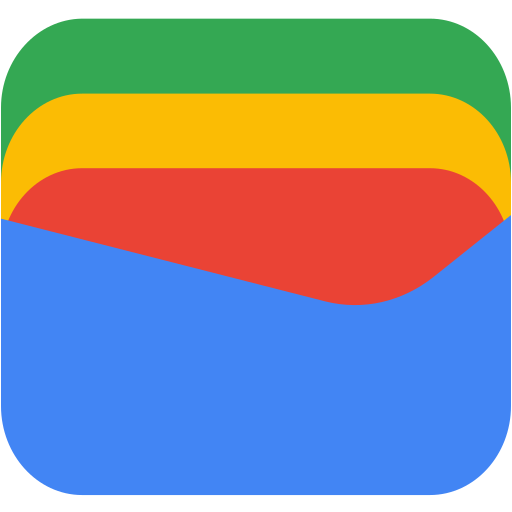 Google Wallet、イメージ