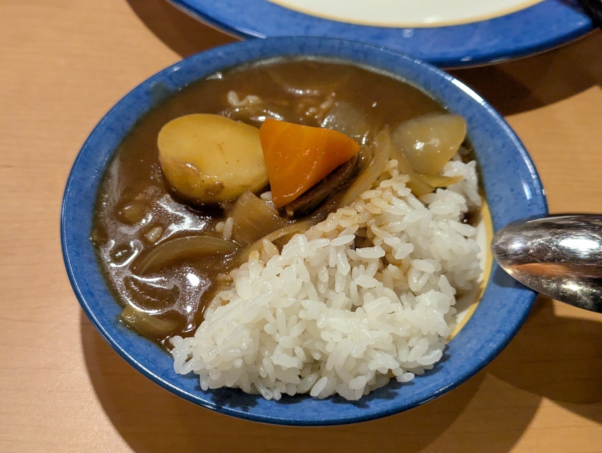 カレー