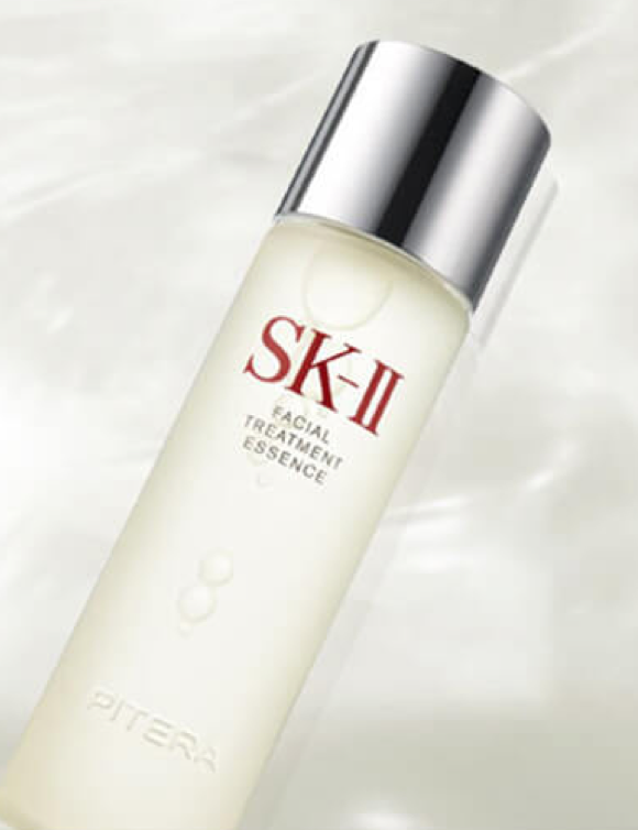 【ピテラってなに？】フェイシャルトリートメントエッセンス（SK-II） 使用感と成分分析 - あひるの化粧品と戯れる日記