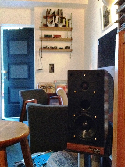 Westlake Lc 4.75f - ahmefuriの日記