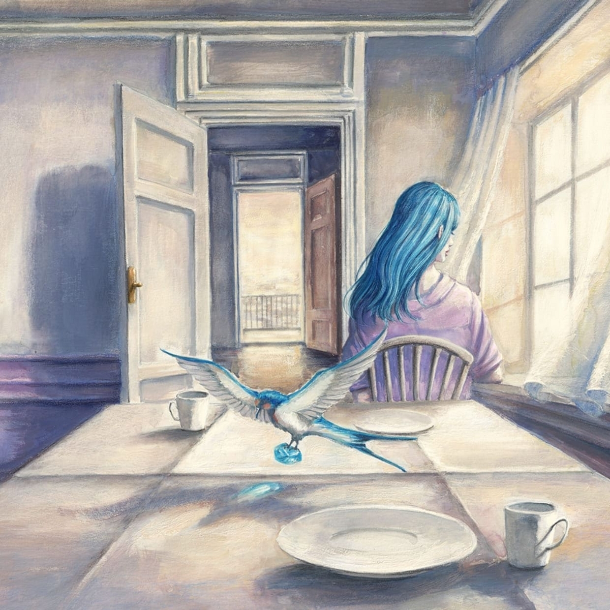 幸福な王子 The Happy Prince and Other Stories (ラダーシリーズ