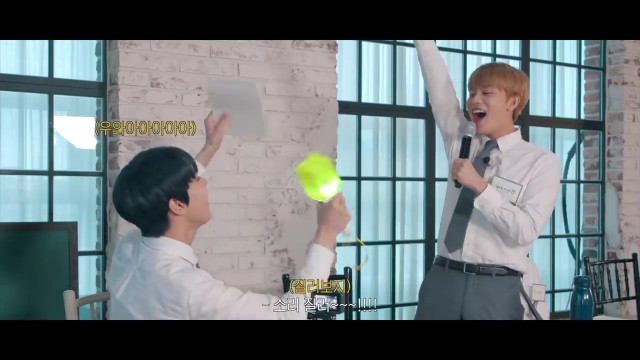 Nct127 インドネシア語を学ぼう Inside World