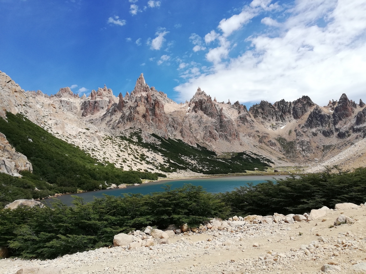 パタゴニアで絶対に外せない！自然とチョコレートの街バリローチェでの