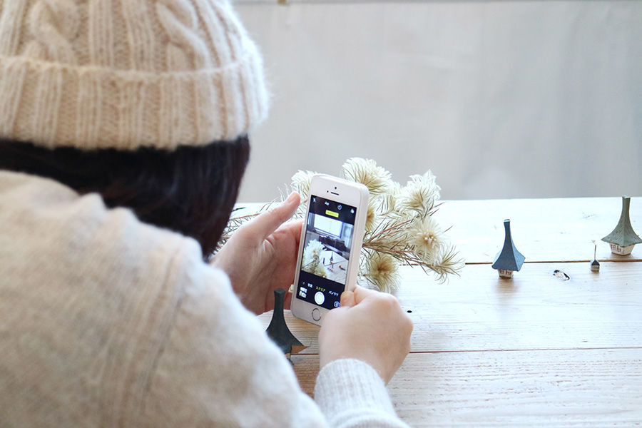 iPhoneカメラを便利に使う方法とは? iPhoneカメラを便利に使う方法とは?