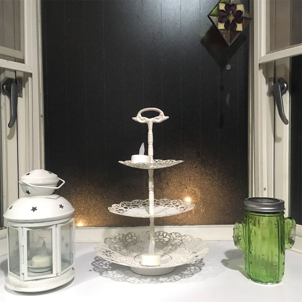 iPhoneカメラのスクエアで撮影 iPhoneカメラのスクエアで撮影