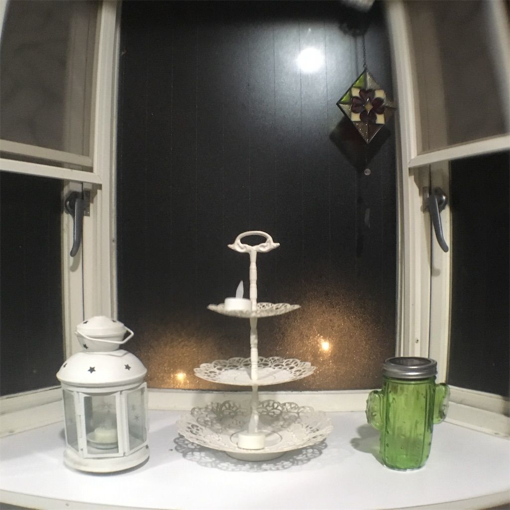 100均のスマホ用レンズ(広角)で撮影 100均のスマホ用レンズ(広角)で撮影