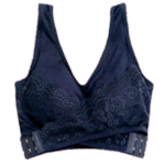 ふわっとマシュマロブラ